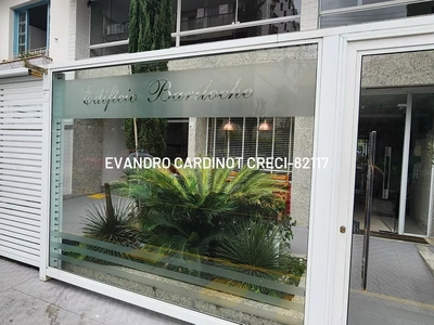 Apartamento, 3 quartos, 180 m² - Foto 3