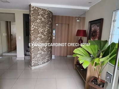 Apartamento, 3 quartos, 180 m² - Foto 4