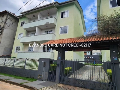 Apartamento, 2 quartos, 68 m² - Foto 2