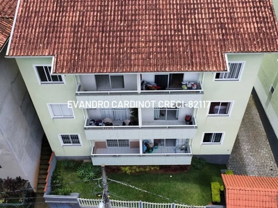 Apartamento, 2 quartos, 68 m² - Foto 3