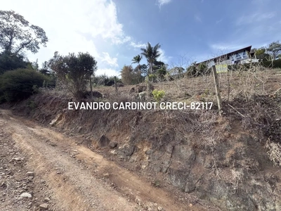 Terreno, 725 m² - Foto 2