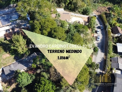 Terreno, 1016 m² - Foto 1