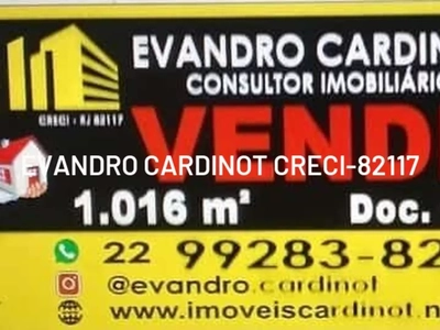 Terreno, 1016 m² - Foto 3