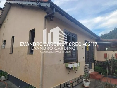 Casa, 3 quartos, 169 m² - Foto 1