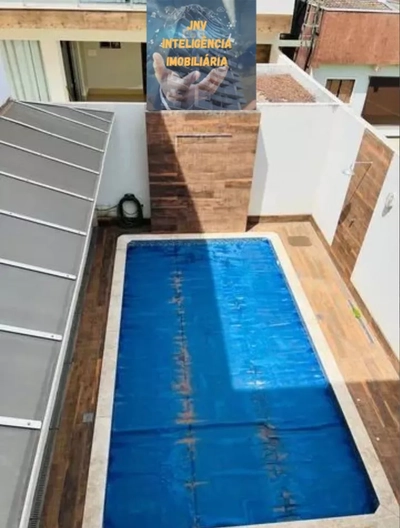 Casa, 5 quartos, 428 m² - Foto 2