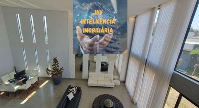 Casa de Condomínio, 4 quartos - Foto 2