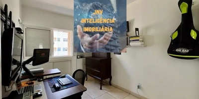 Apartamento, 3 quartos, 65 m² - Foto 3