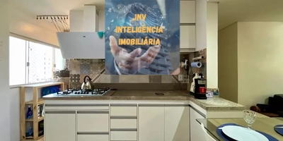 Apartamento, 3 quartos, 65 m² - Foto 2