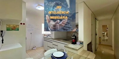 Apartamento, 3 quartos, 65 m² - Foto 1