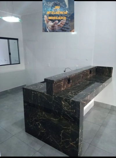 Casa de Condomínio, 2 quartos - Foto 3
