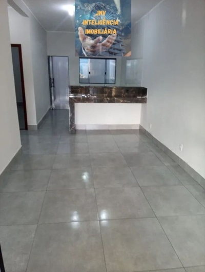 Casa de Condomínio, 2 quartos - Foto 2