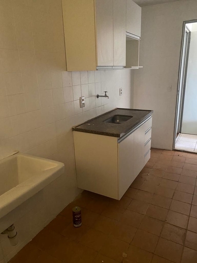 Apartamento, 2 quartos, 57 m² - Foto 3