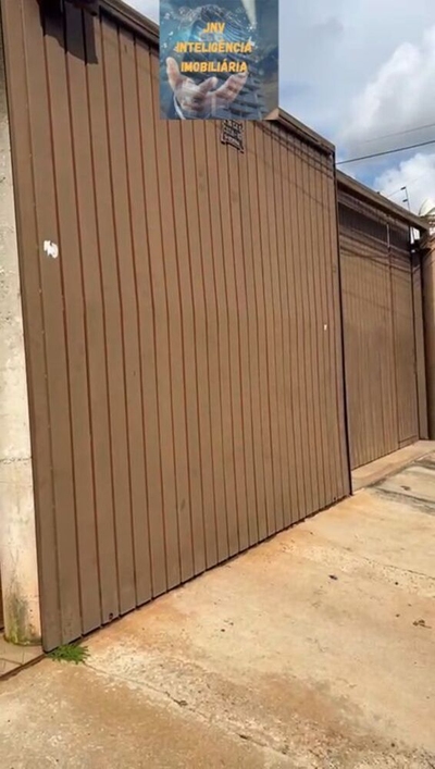 Casa, 3 quartos, 200 m² - Foto 2