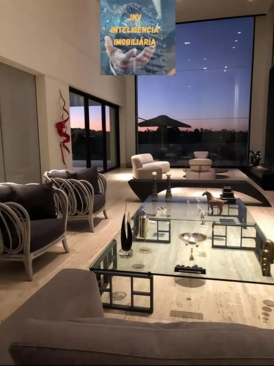 Casa, 6 quartos, 2000 m² - Foto 2