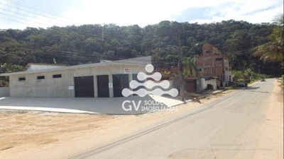 Loja-Salão, 216 m² - Foto 1