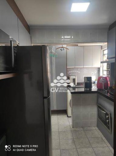 Apartamento, 3 quartos, 63 m² - Foto 1