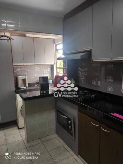 Apartamento, 3 quartos, 63 m² - Foto 3