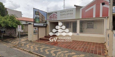 Casa, 3 quartos, 128 m² - Foto 1