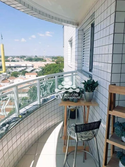 Apartamento, 3 quartos, 113 m² - Foto 5