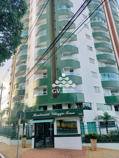 Apartamento, 3 quartos, 113 m² - Foto 3