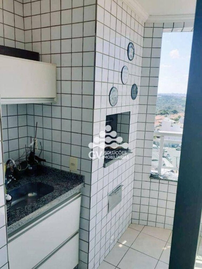 Apartamento, 3 quartos, 113 m² - Foto 4