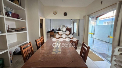 Casa, 3 quartos, 205 m² - Foto 4