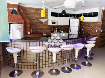 Casa, 4 quartos, 160 m² - Foto 3