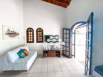 Casa, 4 quartos, 290 m² - Foto 5