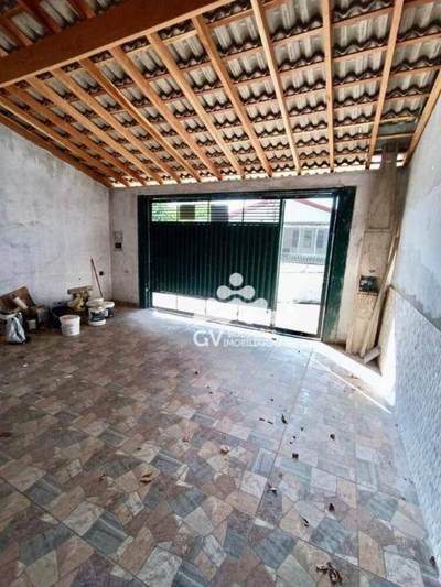 Casa, 3 quartos, 88 m² - Foto 5