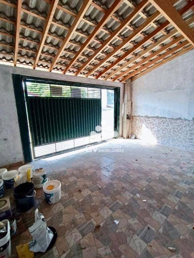 Casa, 3 quartos, 88 m² - Foto 4