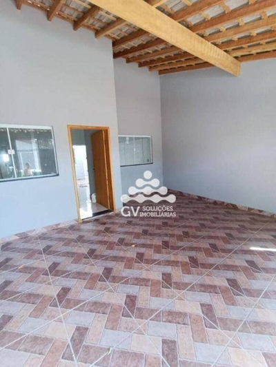 Casa, 3 quartos, 88 m² - Foto 3