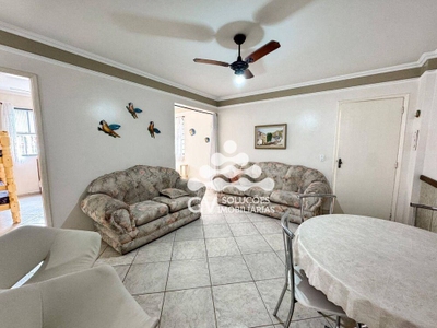 Apartamento, 2 quartos, 60 m² - Foto 4