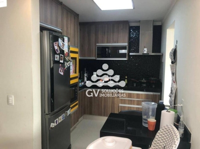 Casa de Condomínio, 3 quartos - Foto 3