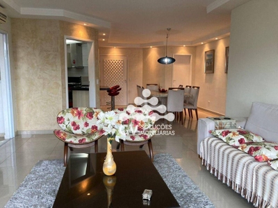 Apartamento, 3 quartos, 148 m² - Foto 5