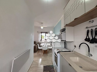 Apartamento, 2 quartos, 50 m² - Foto 5