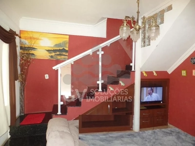 Sobrado, 3 quartos, 180 m² - Foto 3