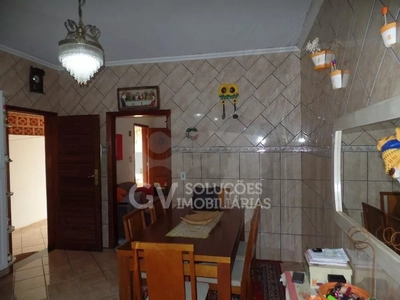 Sobrado, 3 quartos, 180 m² - Foto 4