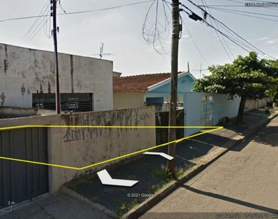 Terreno, 800 m² - Foto 2