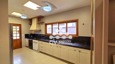 Casa de Condomínio, 5 quartos - Foto 3