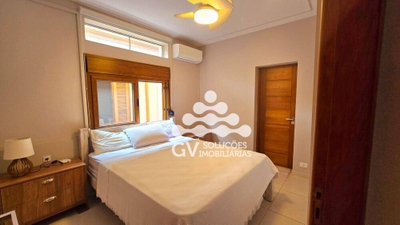 Casa de Condomínio, 5 quartos - Foto 5