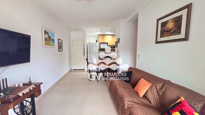 Apartamento, 2 quartos, 59 m² - Foto 3