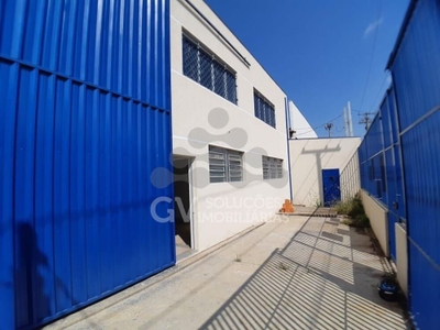 Depósito-Galpão, 1250 m² - Foto 5