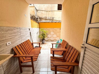 Apartamento, 1 quarto, 54 m² - Foto 3