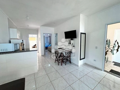 Apartamento, 1 quarto, 54 m² - Foto 5