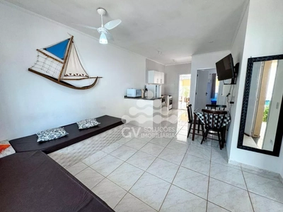 Apartamento, 1 quarto, 54 m² - Foto 4