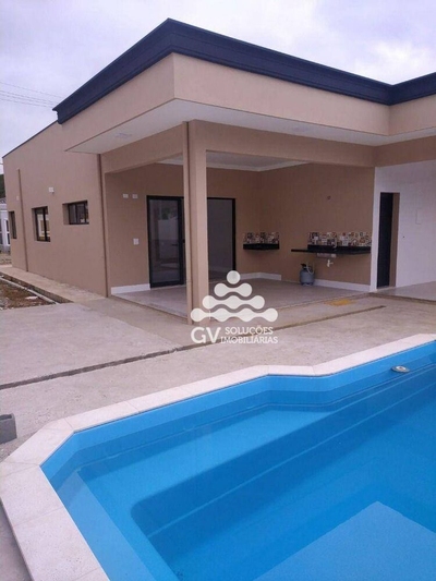 Casa de Condomínio, 3 quartos - Foto 3