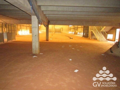 Depósito-Galpão, 2700 m² - Foto 2