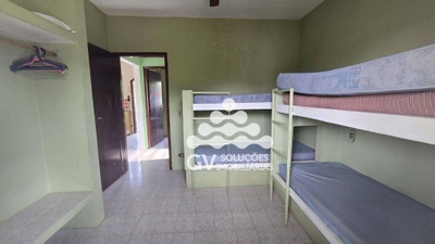 Apartamento, 2 quartos, 58 m² - Foto 3