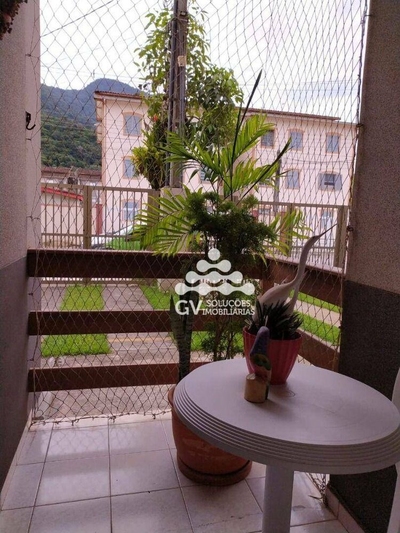 Apartamento, 2 quartos, 68 m² - Foto 2