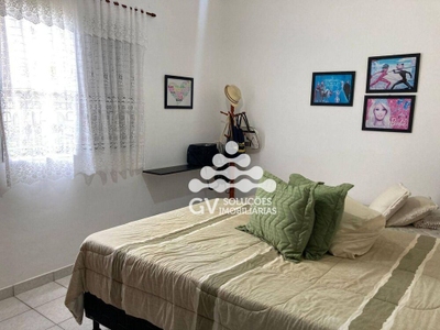 Apartamento, 2 quartos, 68 m² - Foto 5